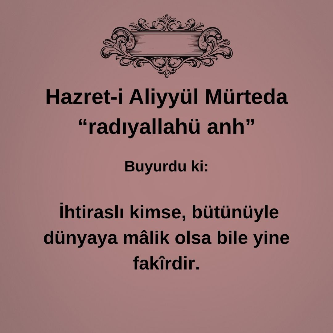 Aliyyül Mürteda (58)
